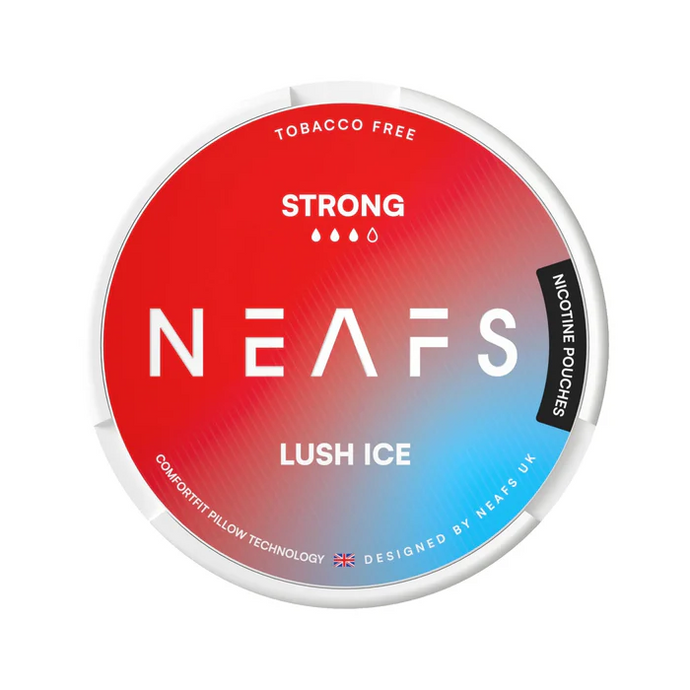 NEAFS - Lush Ice