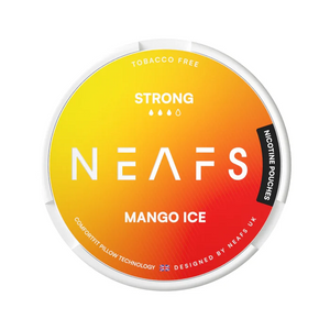 NEAFS - Mango Ice